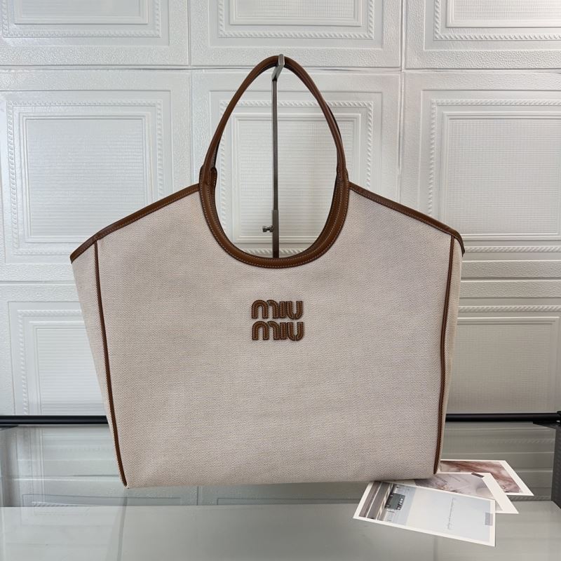 Miu Miu Shopping Bags